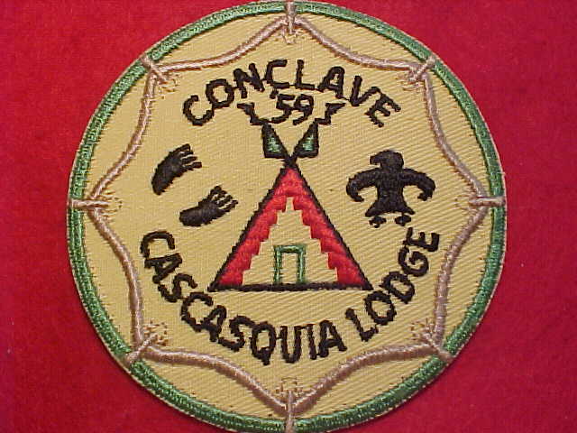 115 ER1959 CASCASQUIA